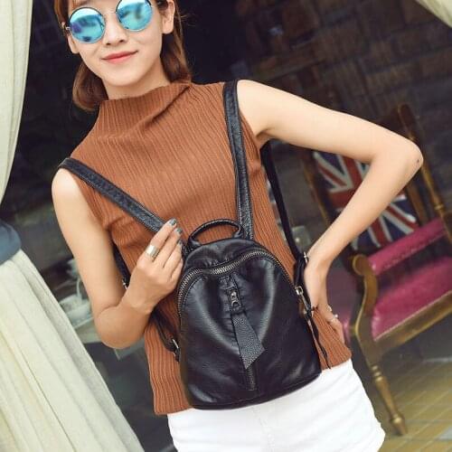 Bags for Women Backpack Backpack Summer 2021 Mochila Bolsa