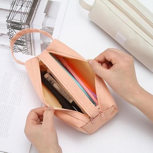 VIVIDCRAFT Large Pencil Cases