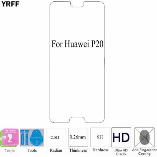 Защитные пленки для Huawei P20 YRFF China At AliExpress