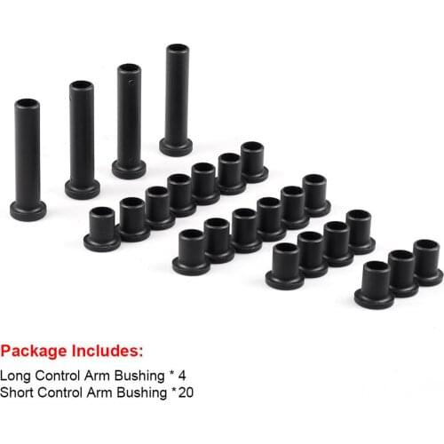 Rear A-Arm Bushing For Polaris Sportsman X2 800 Deluxe EFI 2007