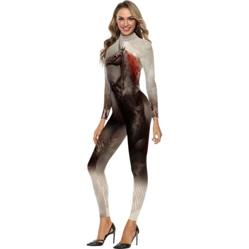 Zawaland Carnival Costumes For Adults