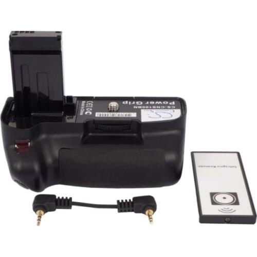 Cameron Sino battery for CANON EOS 100D Battery Grip
