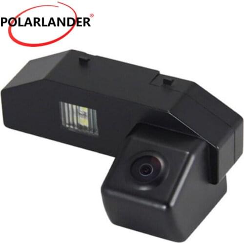 CCD HD Car car rear view camera for Mazda 6 M6 2009-2011 waterproof back viewer parking camera