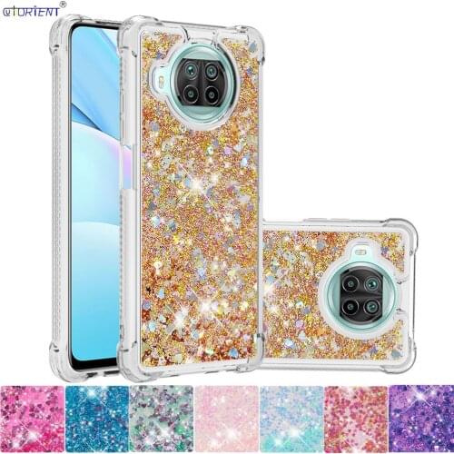 CUSORIENT Phone Cases Xiaomi Mi 10 5G