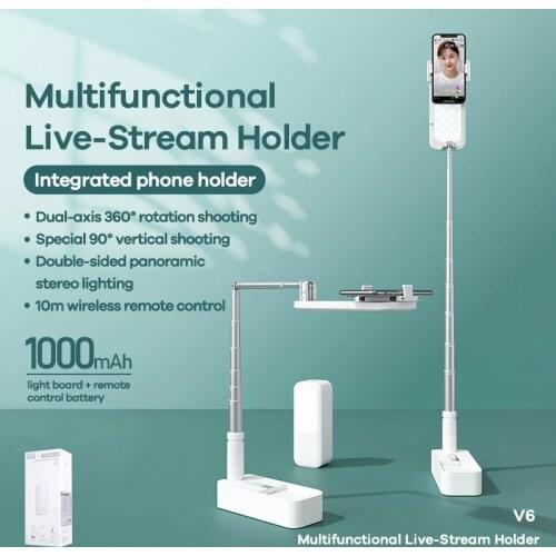 JETTING Phone Flashes And Selfie Lights