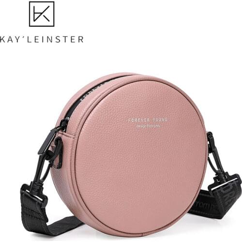 Женские круглые сумки KAYLEINSTER China At AliExpress