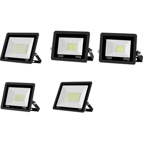 MiLESEEY LED Floodlights