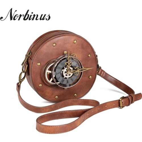 Norbinus Ladies Handbags