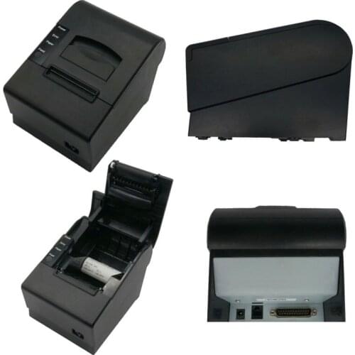 Parallel interface mini pos printer 58mm thermal receipt printer mobile tablet 2inch printer