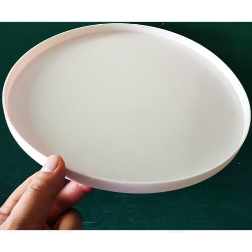 Suitable for: gpx4500 / 4800 / 5000 metal detector coil bottom cover