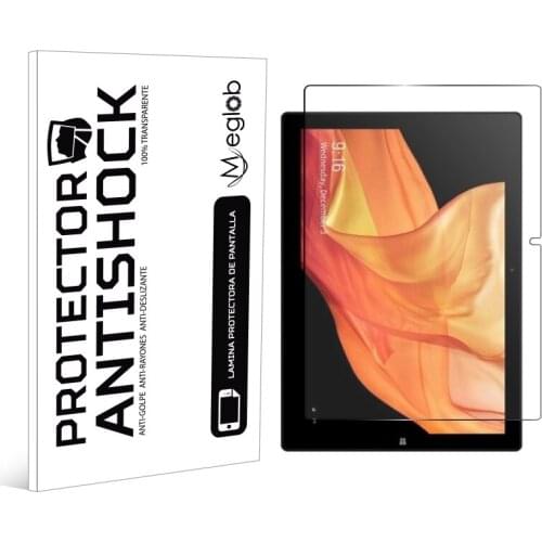 Screen Anti-shock protector Anti-scratch Anti-Shatter compatible with Tablet Chuwi UBook Pro