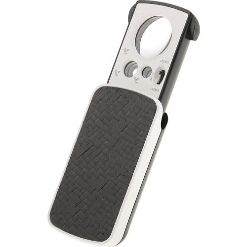 Loupe Adjustable Magnifier Loupe Spare Parts Repair And Guides