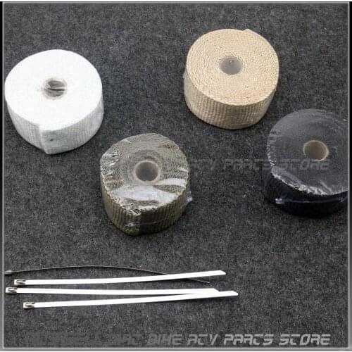 Выхлопные трубы и глушители для мотоциклов RRSMOTO China At AliExpress