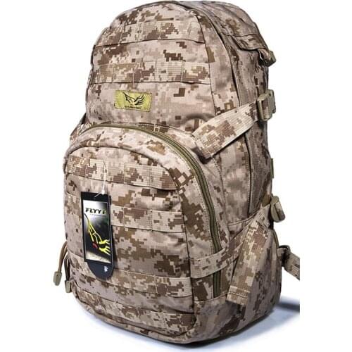 FLYYE HAWG Hydration Backpack HN-H007