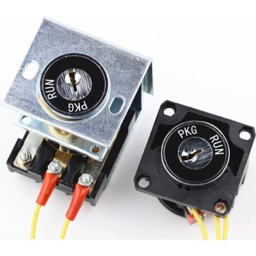 SK-X TOB60400/TOB60500 STRUSTESC Elevator Base Station Lock Power Lock