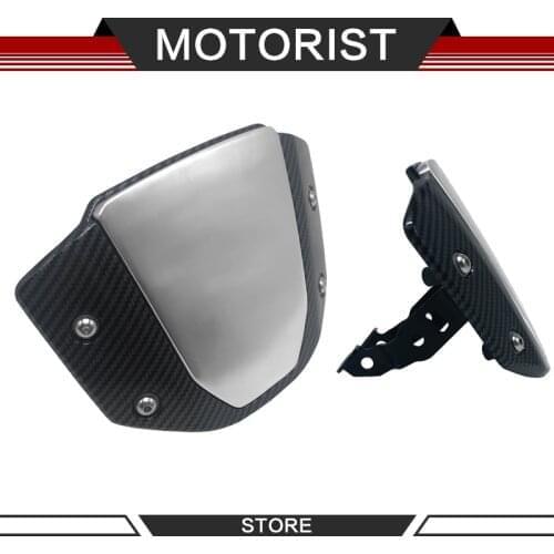 Windshield WindScreen Front Screen For cb650r 2019-2020 CB 650R cb650r WindScreen wind deflector for cb1000r 2018-20 visor