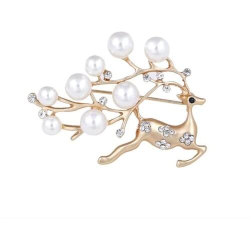 Youfengfeng Brooches