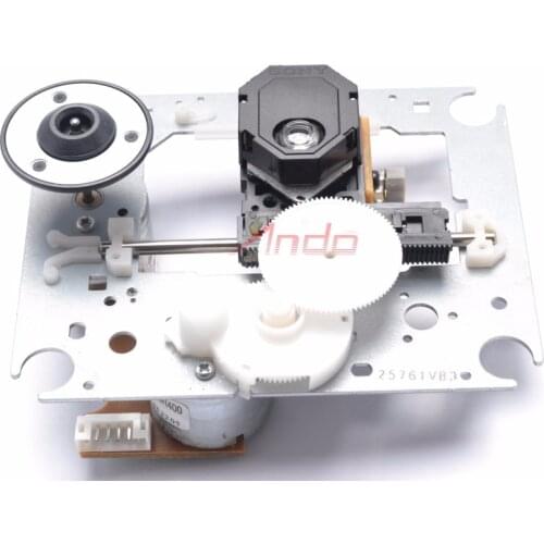 Replacement For PIONEER XR-A4800 CD Player Spare Parts Laser Lens Lasereinheit ASSY Unit XRA4800 Optical Pickup Bloc Optique