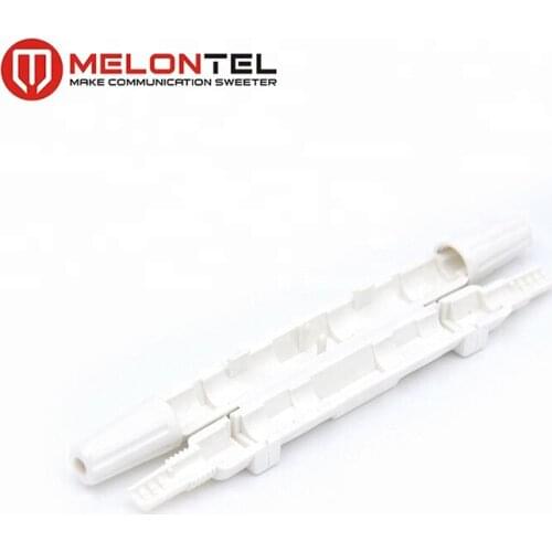 MT-1749 FTTH fiber optic protect box fiber optical cable splice protective box