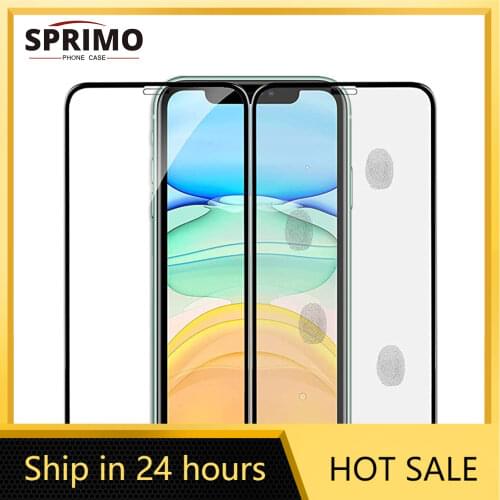 Protective Tempered Glass for iPhone 11 12 Pro Max Glass iPhone XR X XS 7 8 6s Plus 12 Mini 5s SE 2020 Screen Protector Glass