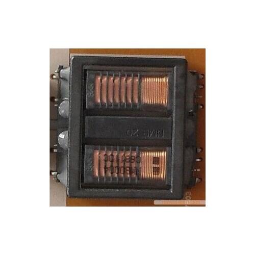 2pcs/lot 80% new original transformer NMB0001 NMB0002 NMB0005 NMB0003 NMB0004 NMB0007 it is used