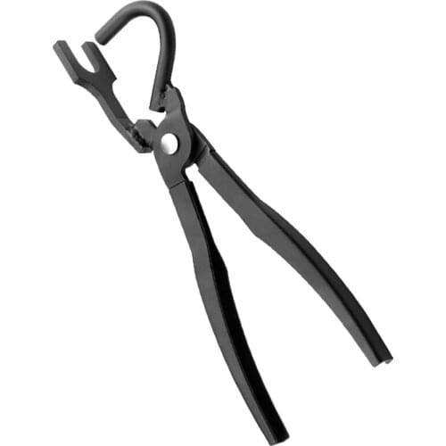 Anti-Rust Clamps for Automotive Tool for Truck Exhaust Systems Works on All Vehicles with Rubber Exhaust Hangers wholesales