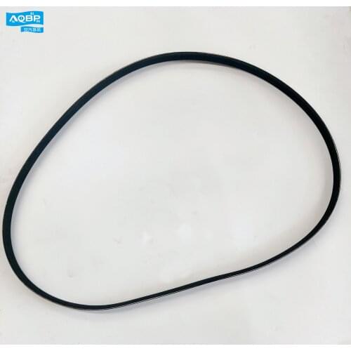 Auto parts for booster pump oe number 1015404GF020 for JAC S5 J6 Booster pump belt