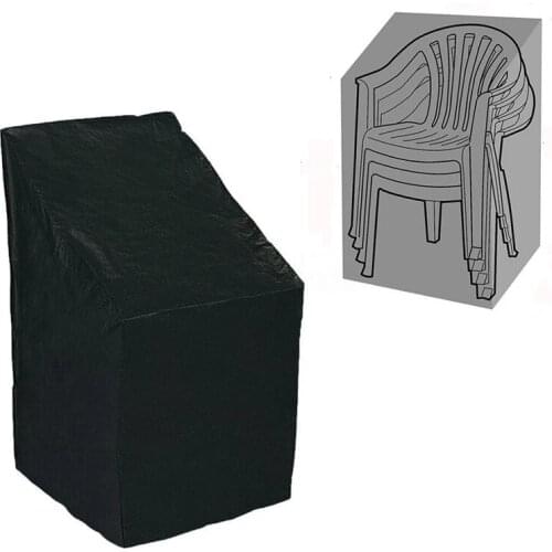 Outdoor Garden Furniture Cover Patio Yardwaterproof Oxford Sofa Chair Cover Barbecue Rain And Snow Dustproof Protective Cover