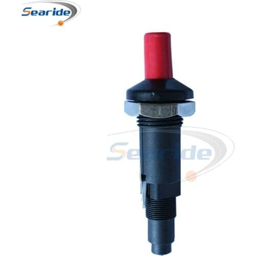 10Pcs Gas Heater Parts Piezo Spark Igniter Element For Gas Outdoor Oven Fireplace Heater A Gas Boiler Gas-burner High Qualitiy