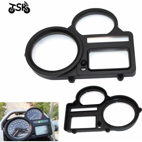 For BMW R1200 GS K1300R 2008 2009 Instrument Gauges Case Cover Housing Speedometer Tachometer Odometer