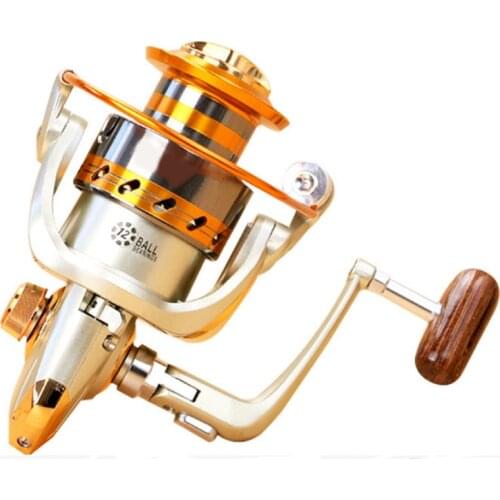 FishingLife Spinning Reels