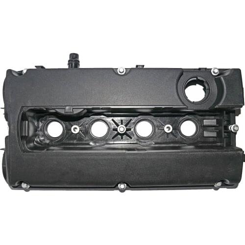 AP02 55556284 5607159 For Vauxhall Astra G MK4 H MK5 Meriva Vectra C Zafira B CAM ROCKER ENGINE VALVE COVER & GASKET Z16XEP 1.6