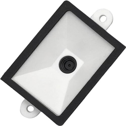 Cheapest Rakinda LV5300 1D 2D QR Fixed Mount Barcode Scanner for Kiosk Vending Bus Machine Access Control QR Reader