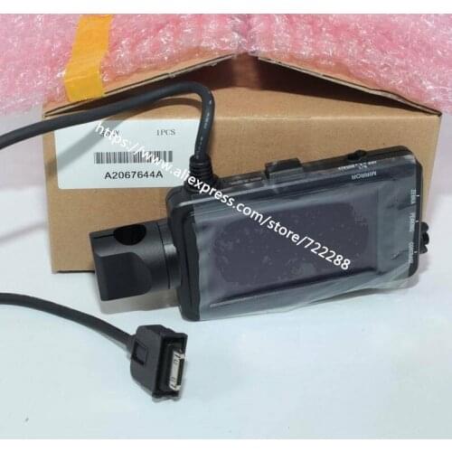 New Original Camcorder LCD Screen Panel Block Ass'y A2067644A For Sony PXW-FS7 PXW-FS7K