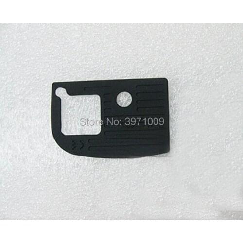 NEW Base Bottom Grip Rubber Unit For Nikon SLR D800 D800E Digital Camera Repair Part + Tape