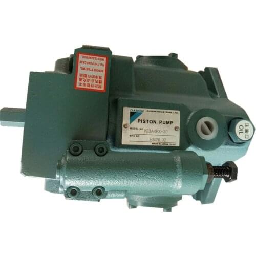 Variable hydraulic piston pump V23 V38 V50 V70 V50A3RX-20 V38A3RX-95 V70SAJS-ARX-50