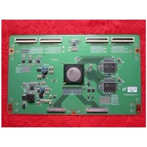 LCD Board F460HEC6LV0.0 Logic board for / L40C10FBE LTA460HE09 L46C10FDE connect with T-CON connect board