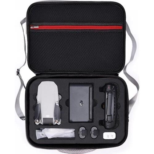 DJI Mavic Mini Portable Shoulder Bag Waterproof Case Storage Box Handbag for DJI Mavic Mini Drone Accessories