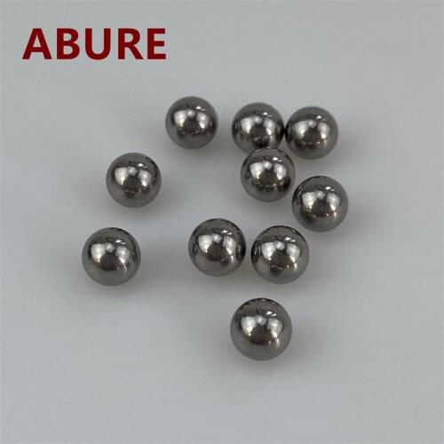 Aftermarket 10 Pieces DIA Check BALL GC0259 18383-02 for probler P2 spray foam gun problem P2