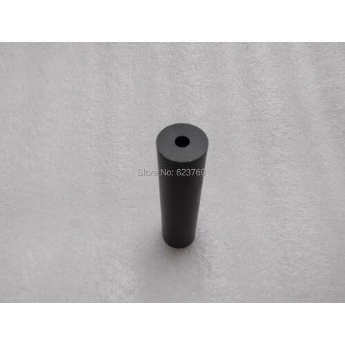 RZZ 80x20x6mm Boron Carbide Nozzle Sandblasting Nozzle Sandblast Gun Tip