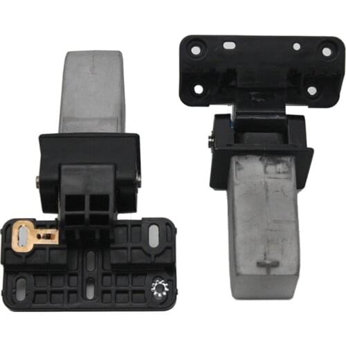 JC97-03995A JC97-03996A DADF Hinge for Samsung SCX-8128NA 8123 8230 8240 CLX-9251 9201 9251 9252 9301 9352 9821 ADF Printer Part