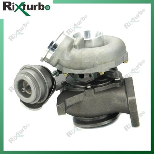 Full Turbo 709836 Turbine For Mercedes-Benz Sprinter I 213 313 413 CDI 2148 ccm 95Kw OM 611 DE 22 LA Turbocharger New 2000-2006