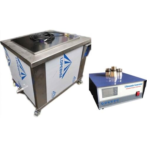 Ultrasonic cleaning bath australia 28khz/40khz ultrasonic bath cleaning process