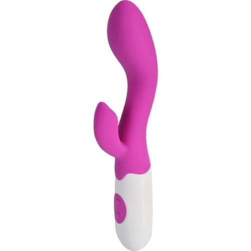 30 Speeds Vibrator Waterproof Erotic Sex Toys For Women G-spot AV Stick Body Massager Silicone oral clit Vibrators sex shop ao12