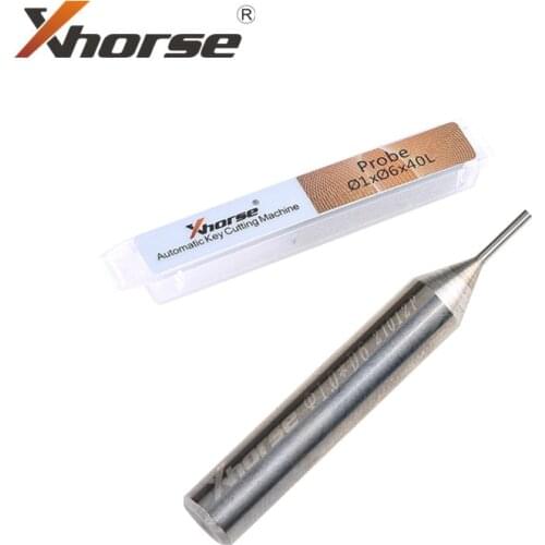 Xhorse 1.0mm Tracer Probe for Mini Condor IKEYCUTTER Condor XC-007 Key Cutting Machine