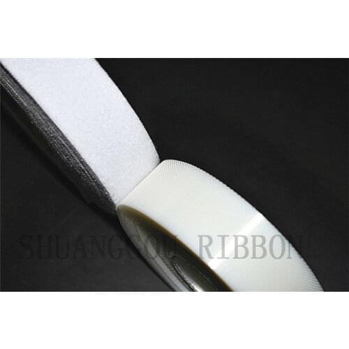 1''Width 5meters Length.Brushing Fabric loop&Injected hook.Kids accessoris