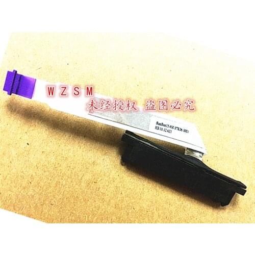 WZSM Genuine New laptop fan for IBM thinkpad L440 L540 AVC BATA0710R5H P006 5v 0.50A P/N: 23.10780.001