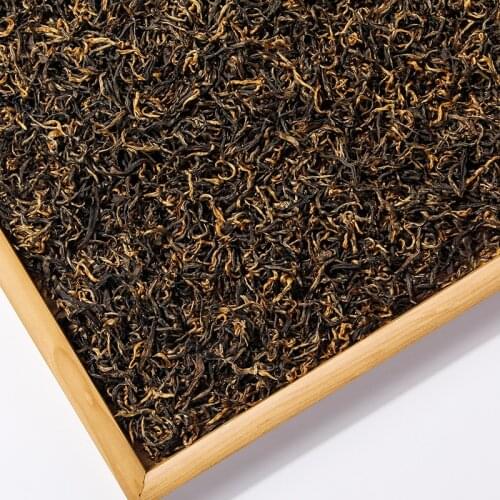2020 oolong tea jin jun mei chinese tea high quality the tea fresh for losing weight heath care Black Tea