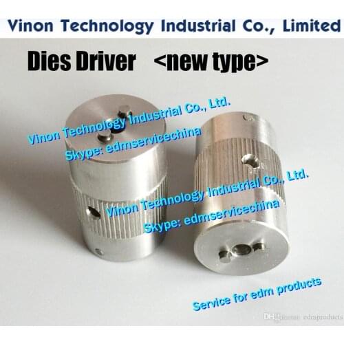 AD360 edm Dies Driver (new type) for Sodic AD, AG series wire cut edm machines Guide Driver