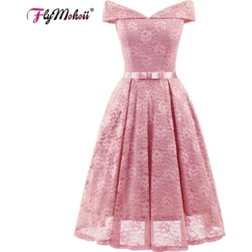 Белые летние платья Flymokoii China At AliExpress